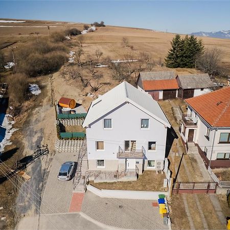 Závažná Poruba Totina Apartments מראה חיצוני תמונה