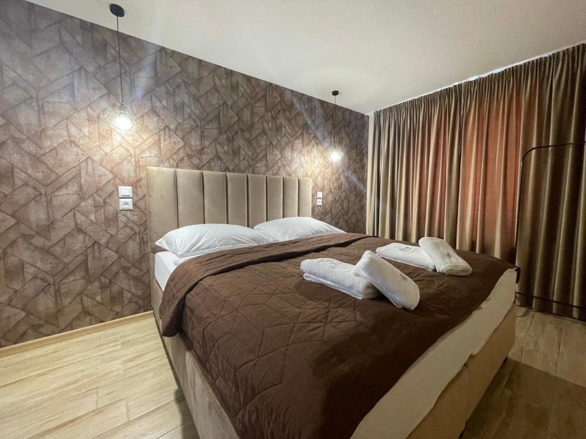 Závažná Poruba Totina Apartments מראה חיצוני תמונה