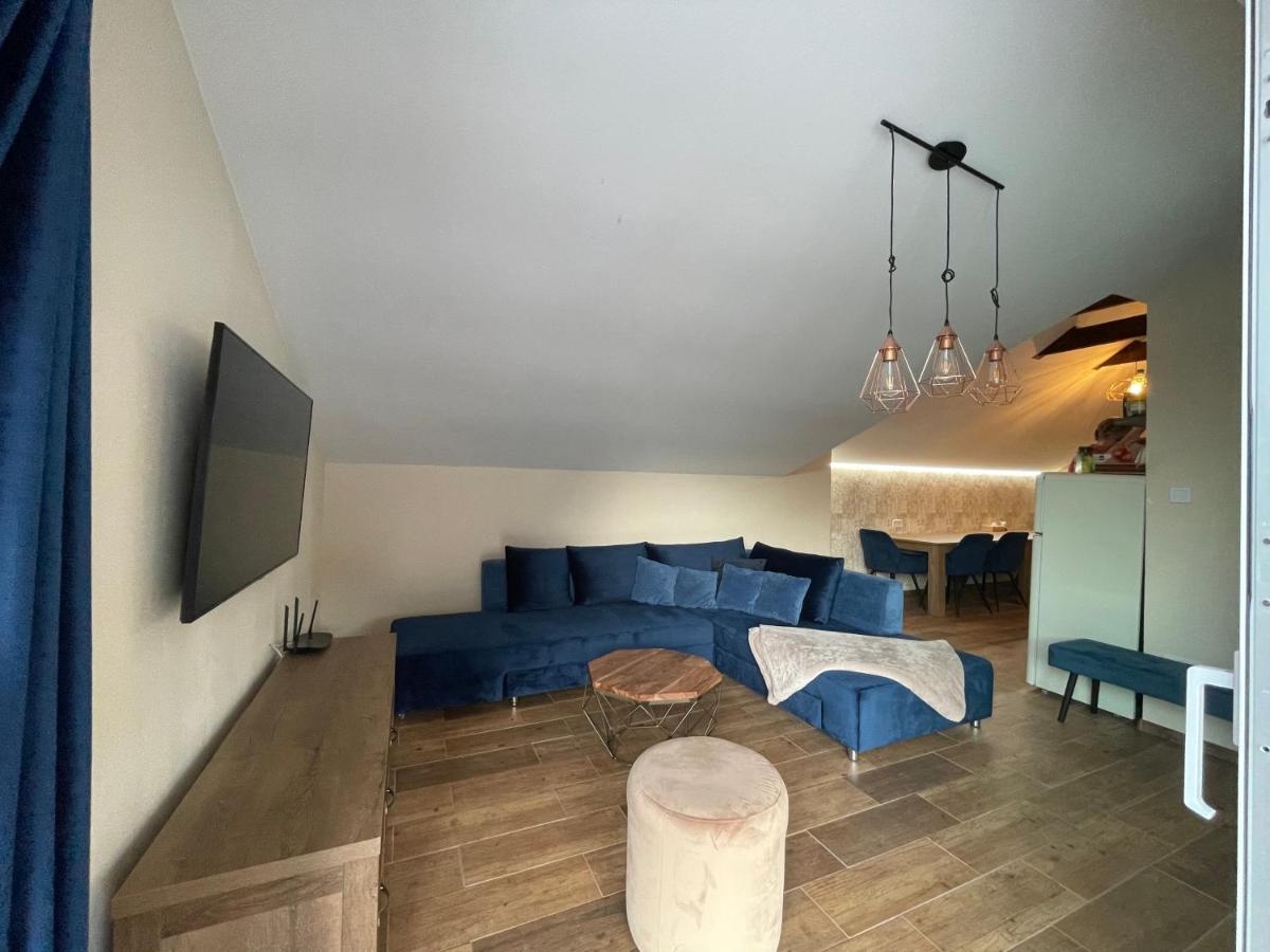 Závažná Poruba Totina Apartments מראה חיצוני תמונה