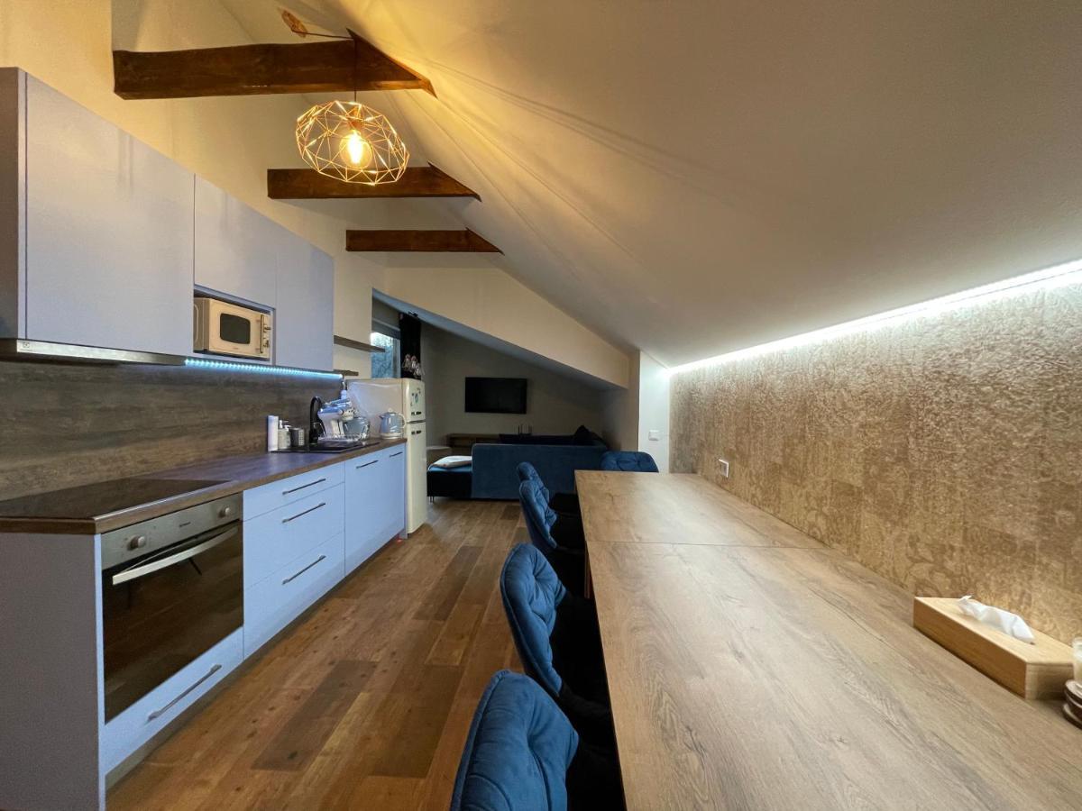 Závažná Poruba Totina Apartments מראה חיצוני תמונה